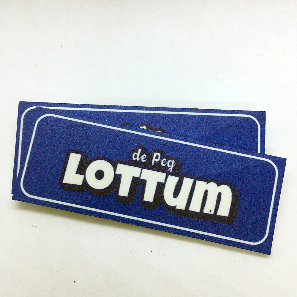 Speltpin Lottum