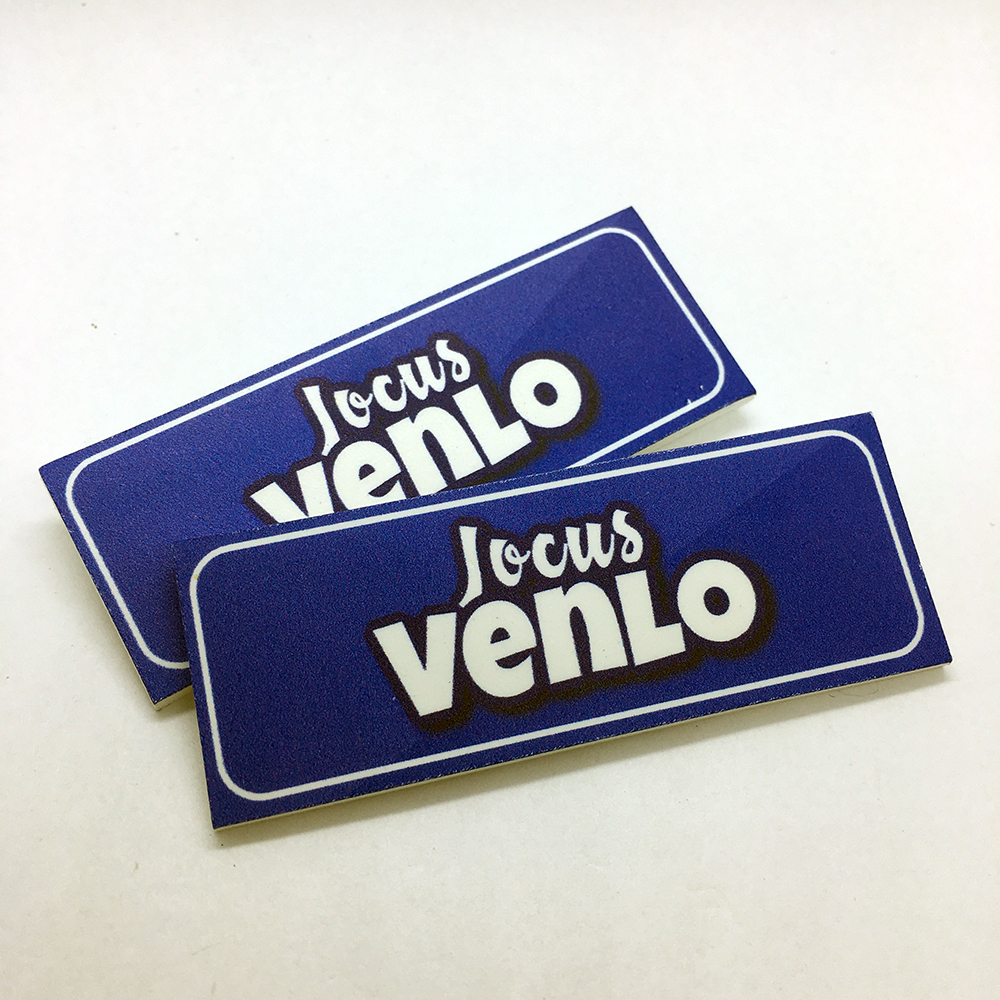 Speltpin Venlo (Jocus)