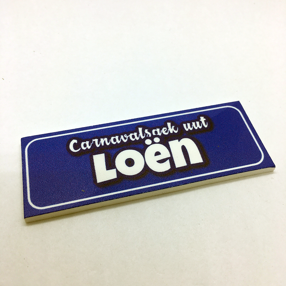 Speltpin Overloon (Carnavalsgek uut)