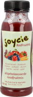 VEGGIE FRUIT MIX 250 ml, 50 % groenten, 50% fruit & groene thee